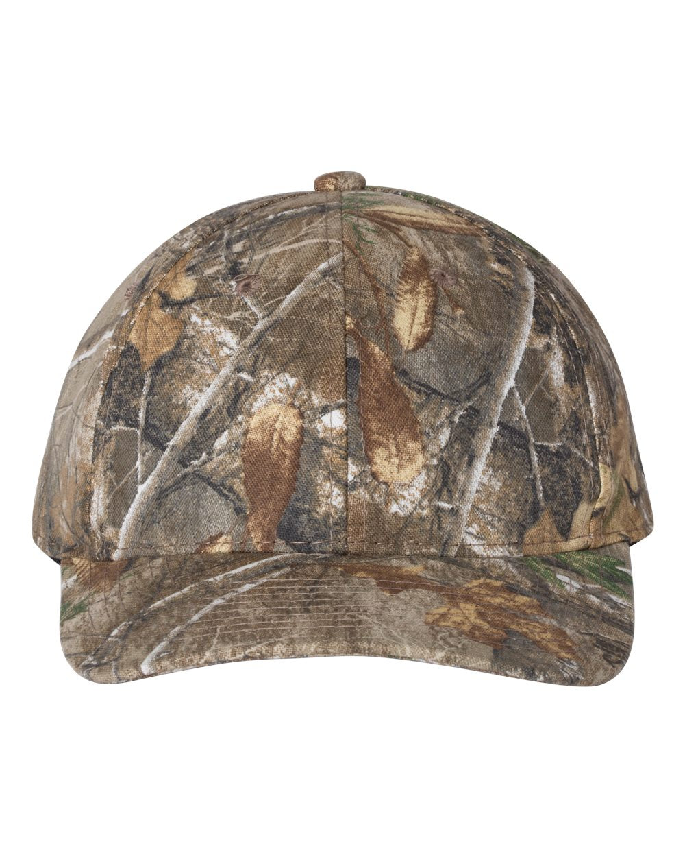 Outdoor Cap Camo Cap