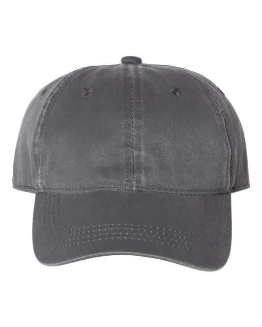 Outdoor Cap Weathered Cap