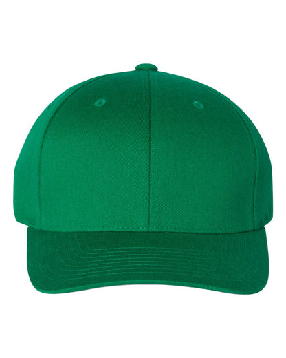 Flexfit Cotton Blend Cap