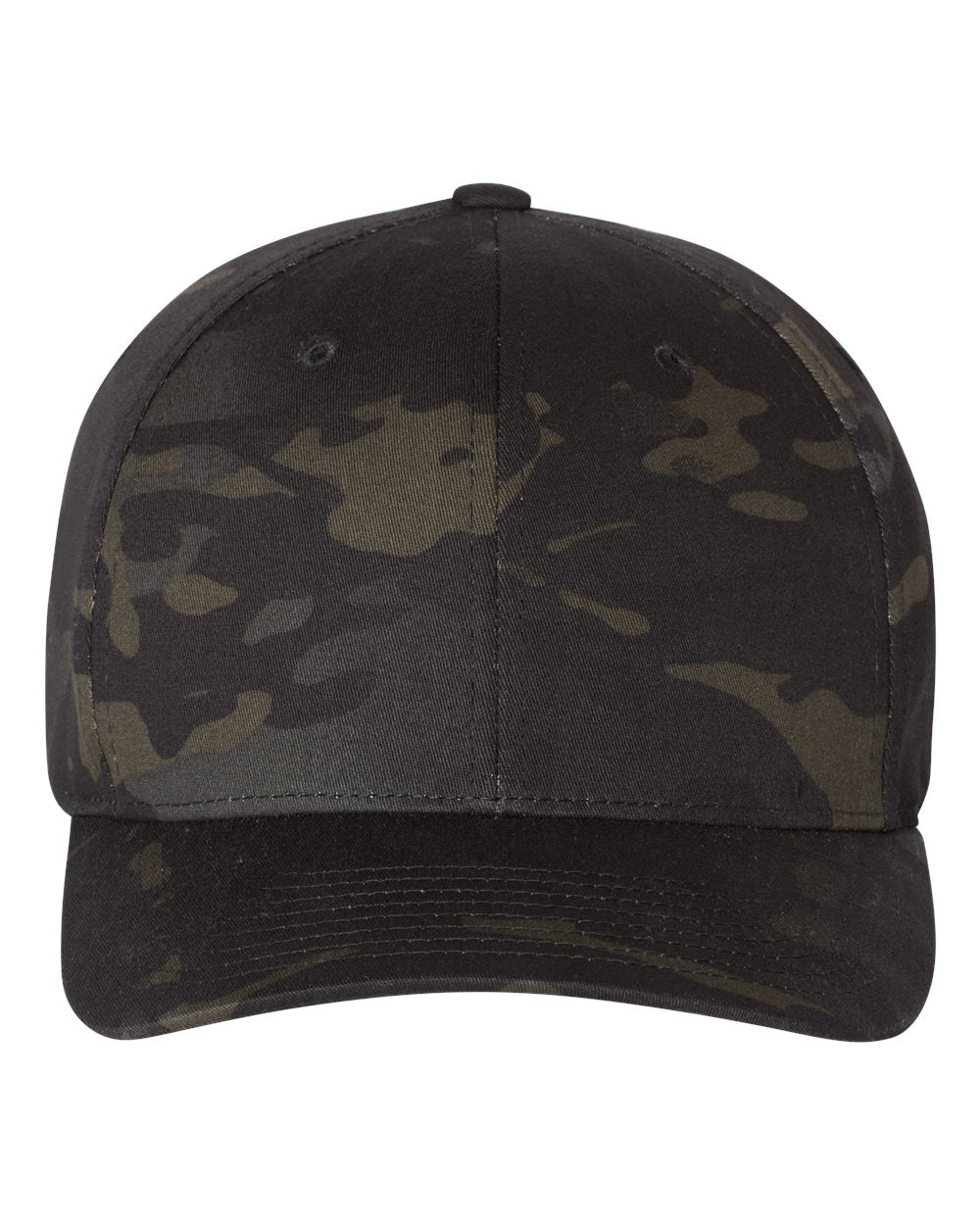 Flexfit Cotton Blend Cap