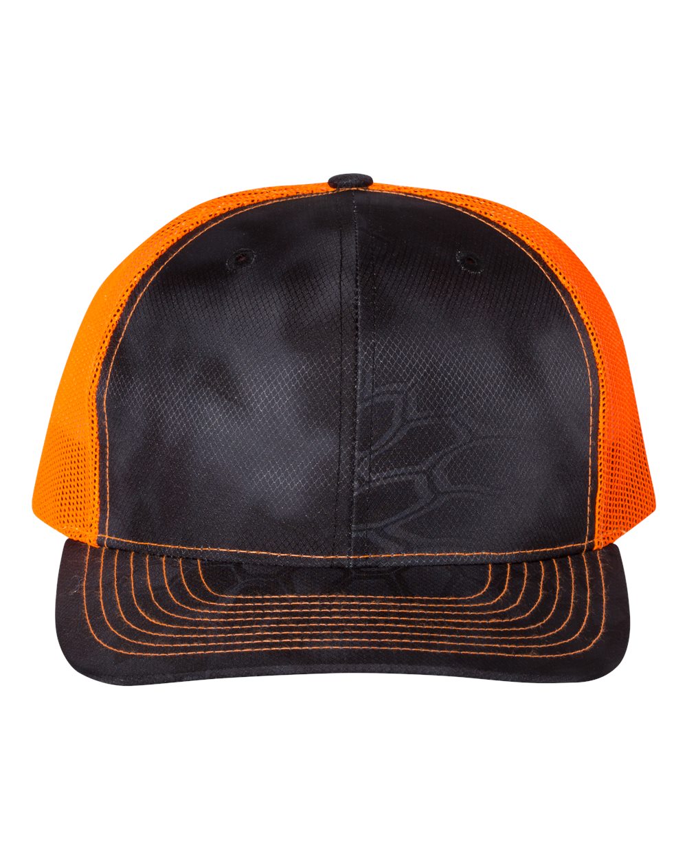 Richardson Printed Trucker Cap