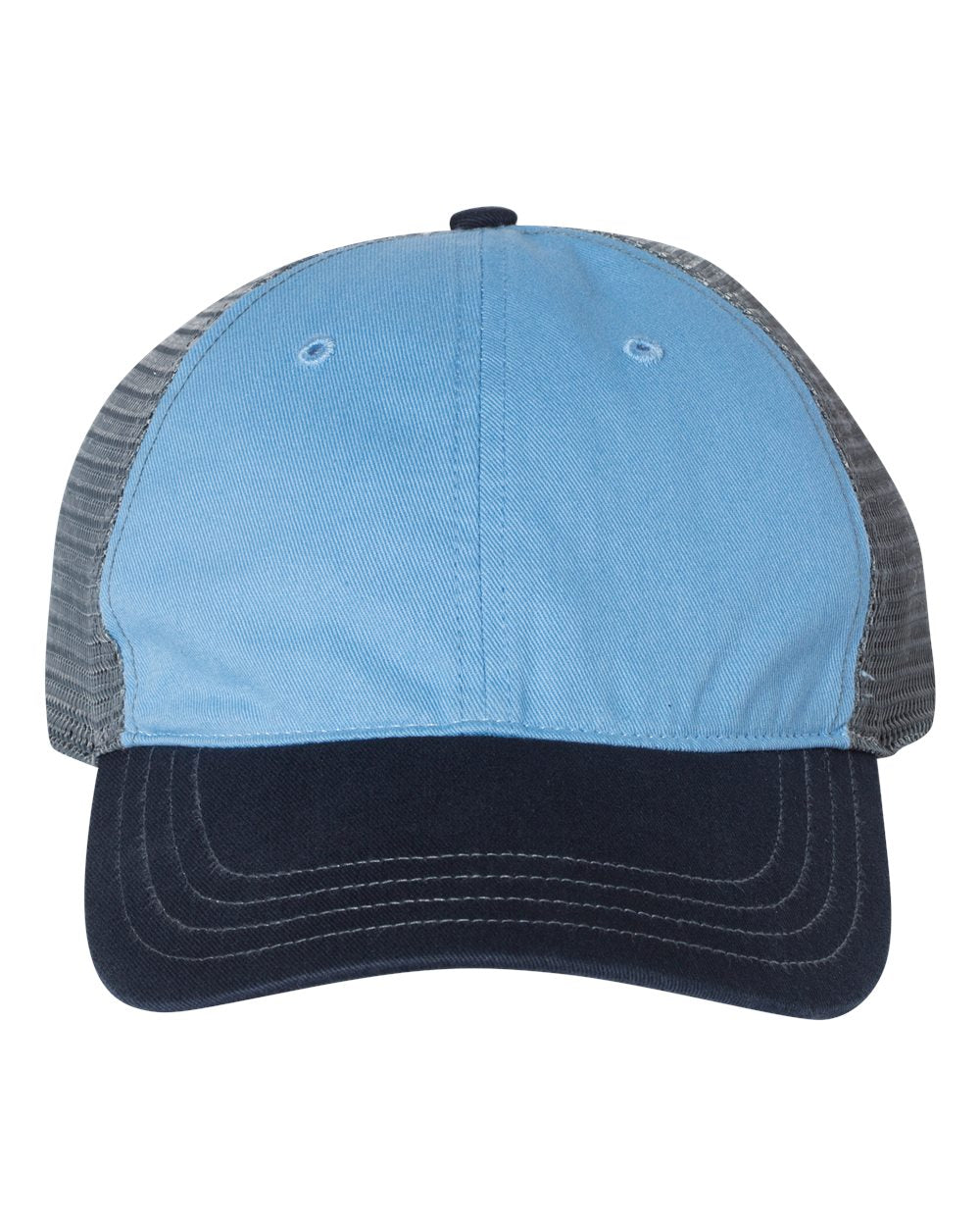 Richardson Garment-Washed Trucker Cap