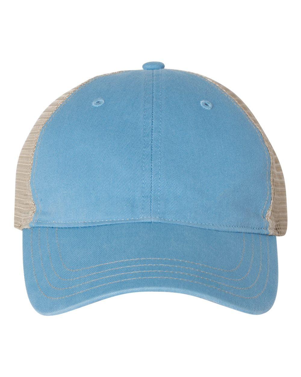Richardson Garment-Washed Trucker Cap