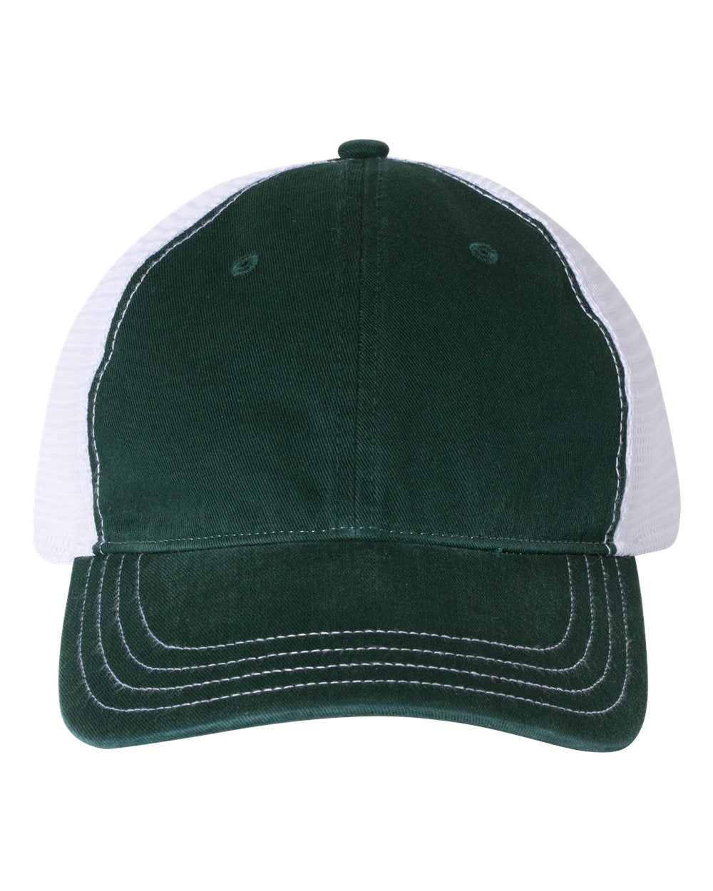 Richardson Garment-Washed Trucker Cap