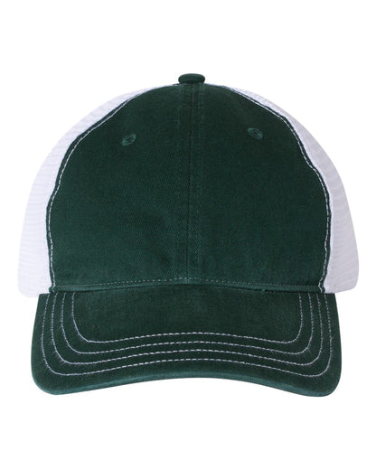Richardson Garment-Washed Trucker Cap