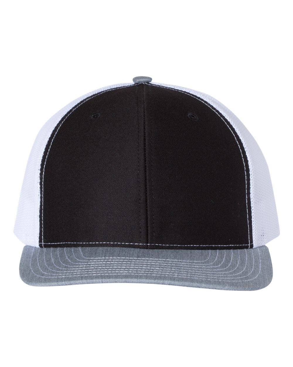 Richardson Snapback Trucker Cap
