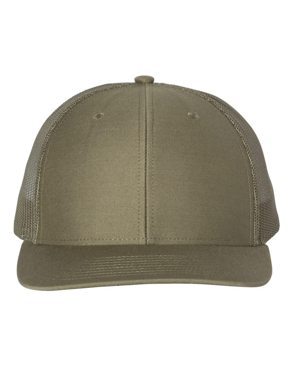 Richardson Snapback Trucker Cap