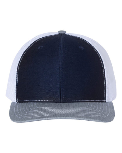 Richardson Snapback Trucker Cap