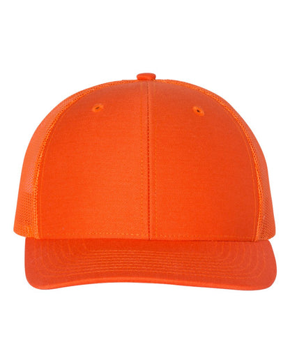 Richardson Snapback Trucker Cap