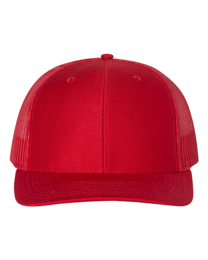 Richardson Snapback Trucker Cap