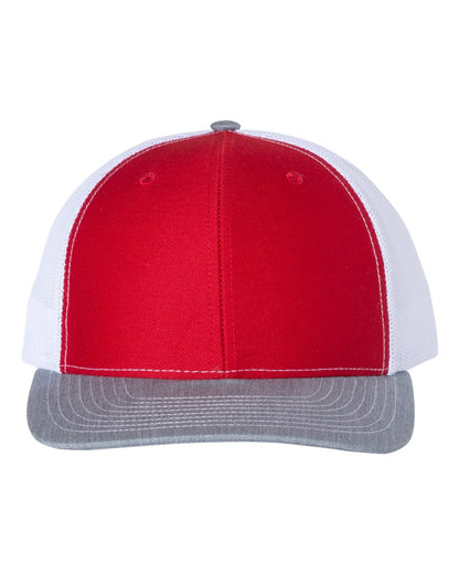 Richardson Snapback Trucker Cap