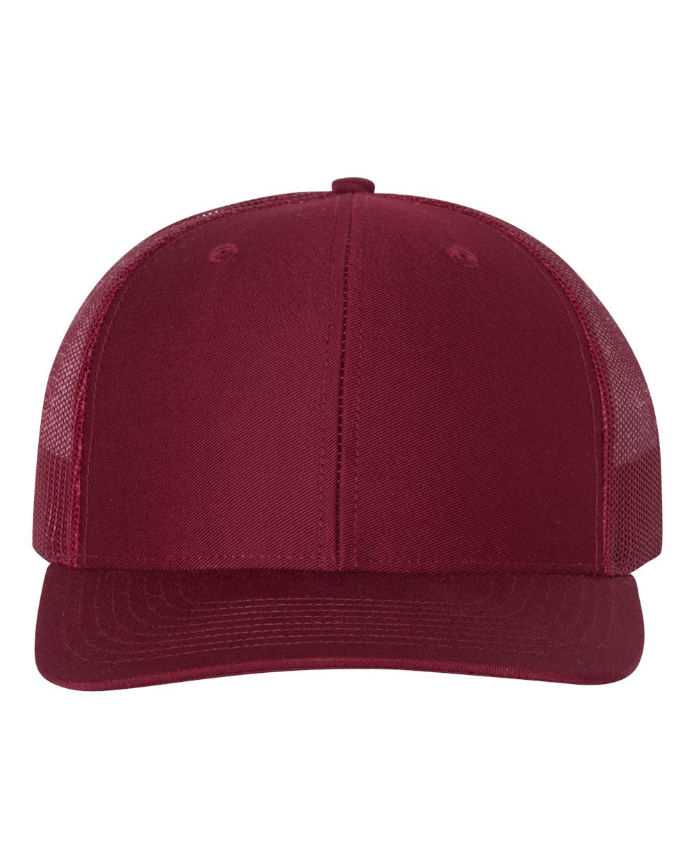 Richardson Snapback Trucker Cap