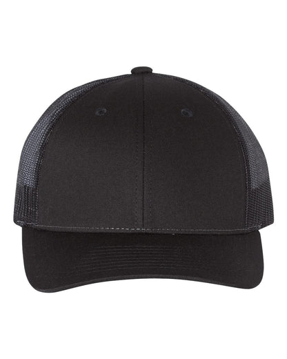 Richardson Low Pro Trucker Cap