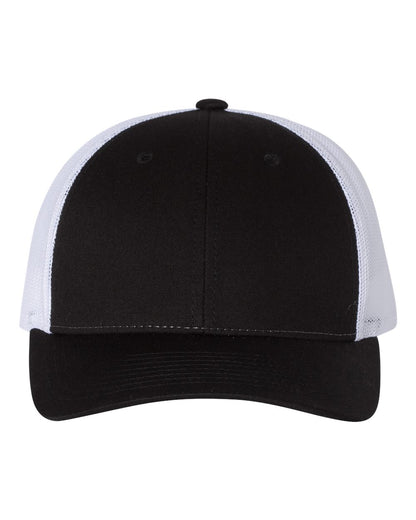 Richardson Low Pro Trucker Cap