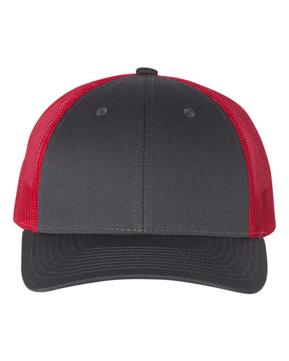 Richardson Low Pro Trucker Cap