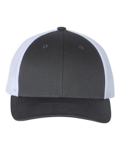 Richardson Low Pro Trucker Cap