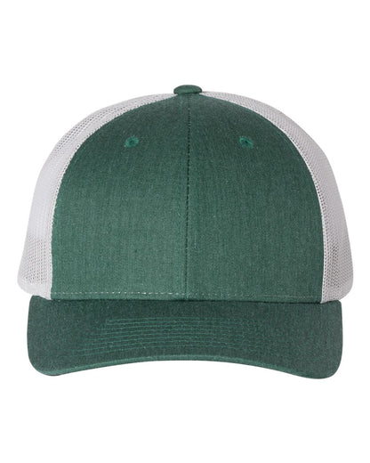 Richardson Low Pro Trucker Cap