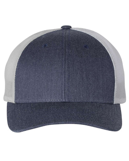 Richardson Low Pro Trucker Cap
