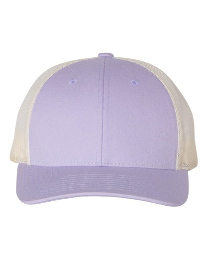 Richardson Low Pro Trucker Cap