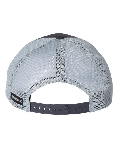 Dri Duck Hudson Trucker Cap