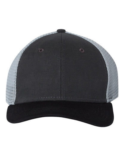 Dri Duck Hudson Trucker Cap