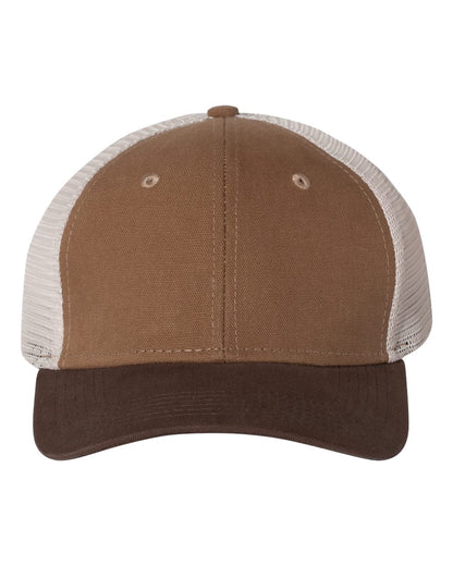 Dri Duck Hudson Trucker Cap