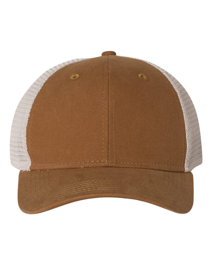 Dri Duck Hudson Trucker Cap
