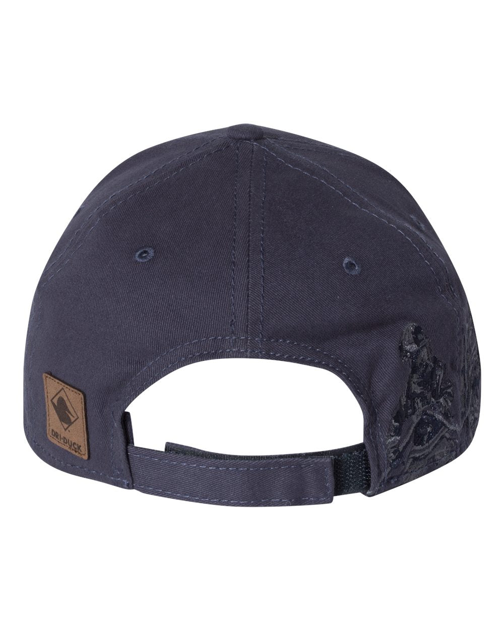 Dri Duck Firefighter Cap