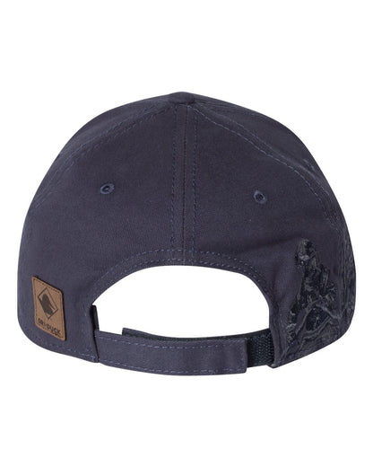 Dri Duck Firefighter Cap