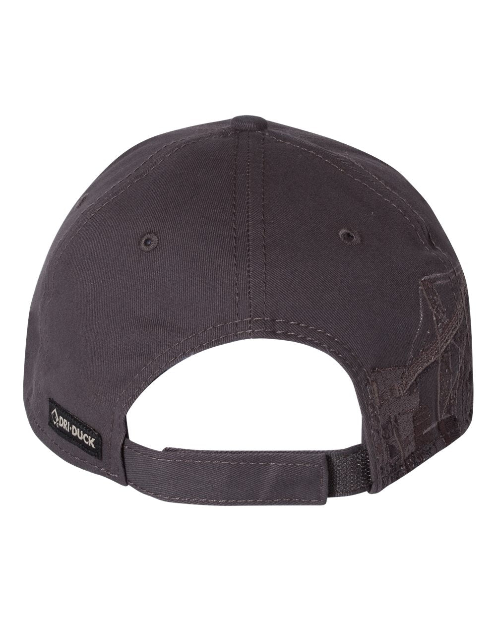 Dri Duck Mining Cap