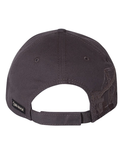 Dri Duck Mining Cap