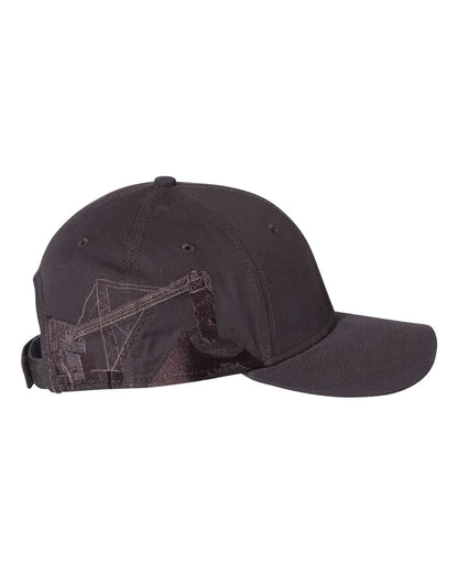 Dri Duck Mining Cap