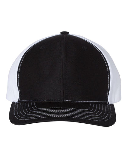 Richardson Twill Back Trucker Cap
