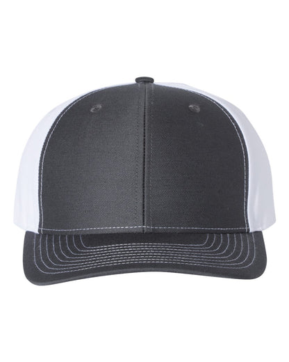 Richardson Twill Back Trucker Cap