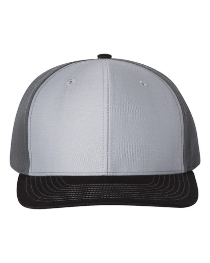 Richardson Twill Back Trucker Cap