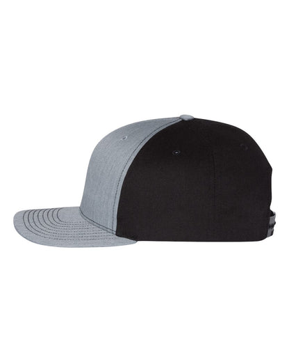 Richardson Twill Back Trucker Cap