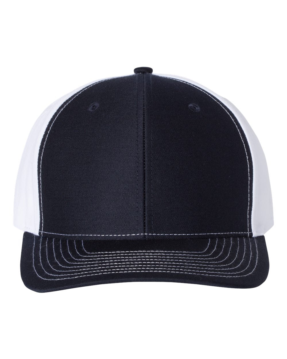 Richardson Twill Back Trucker Cap