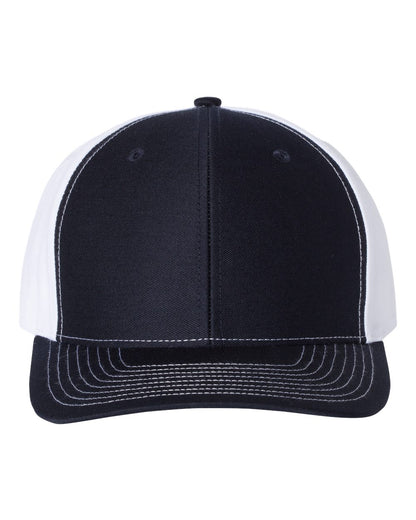 Richardson Twill Back Trucker Cap