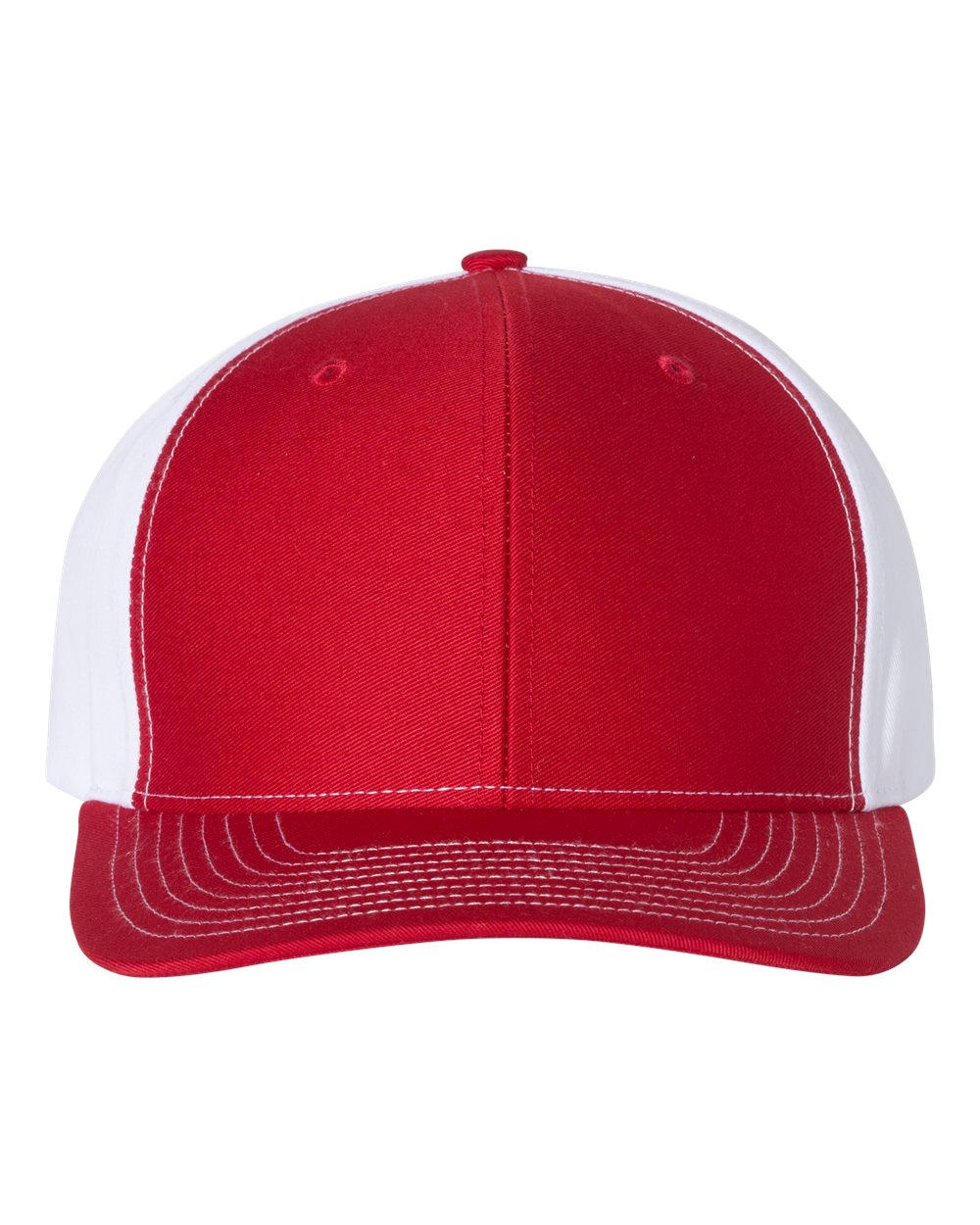 Richardson Twill Back Trucker Cap