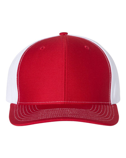 Richardson Twill Back Trucker Cap