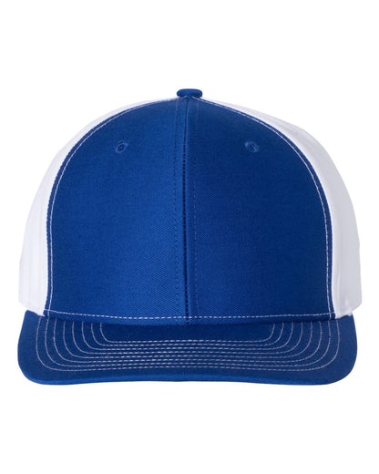 Richardson Twill Back Trucker Cap