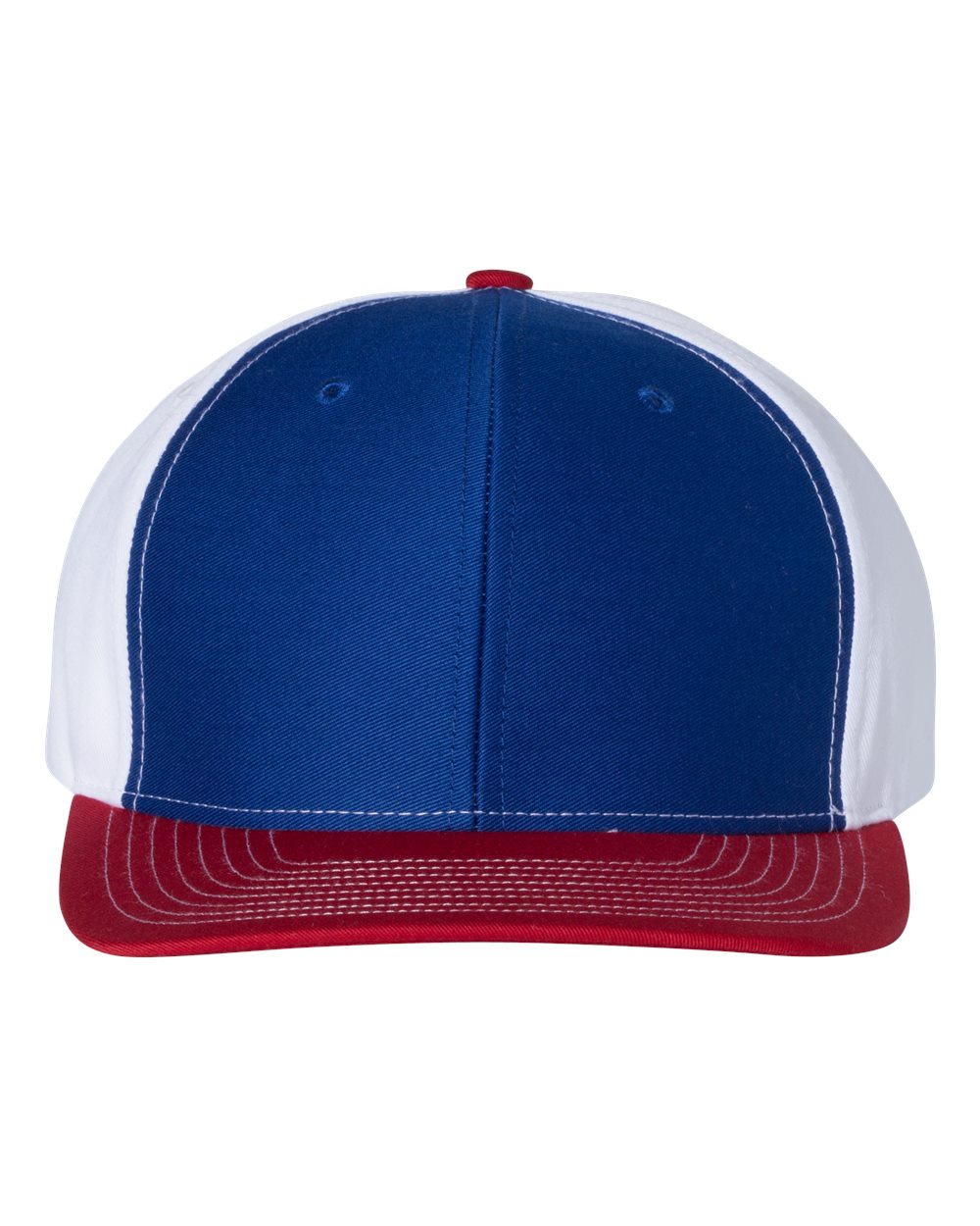 Richardson Twill Back Trucker Cap