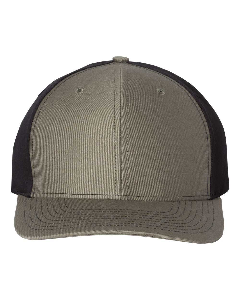 Richardson Twill Back Trucker Cap