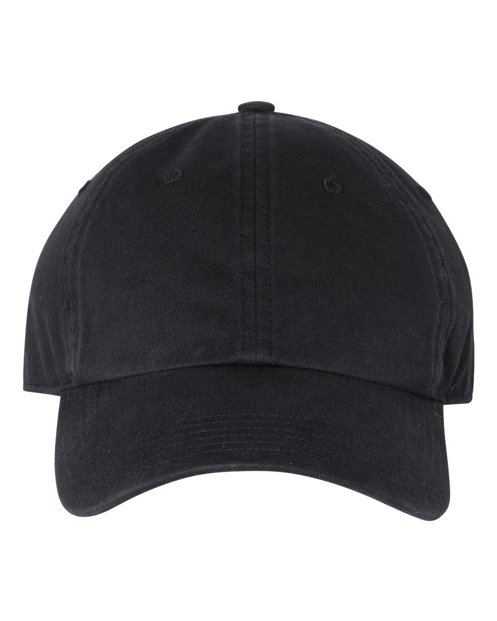 Richardson Washed Chino Dad Hat