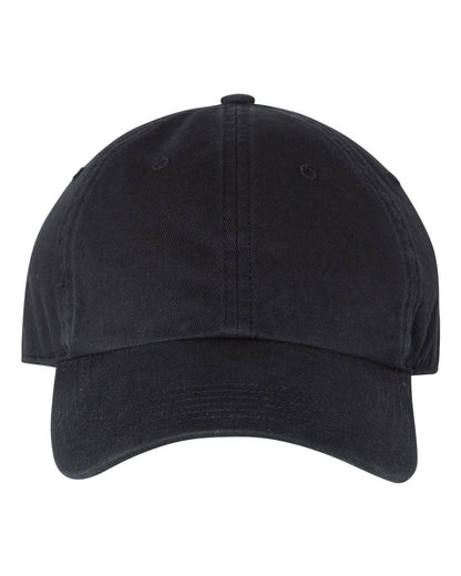 Richardson Washed Chino Dad Hat