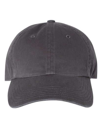 Richardson Washed Chino Dad Hat
