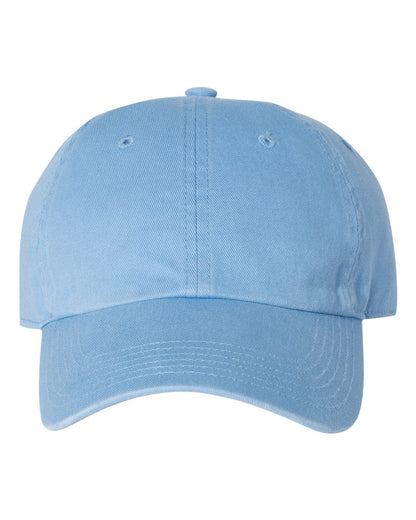 Richardson Washed Chino Dad Hat