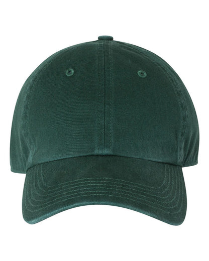 Richardson Washed Chino Dad Hat