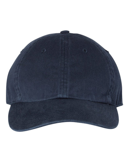 Richardson Washed Chino Dad Hat
