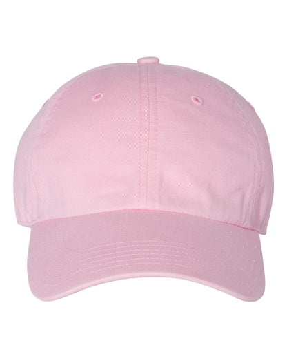 Richardson Washed Chino Dad Hat